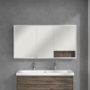 Villeroy & Boch My View+ szafka 75x16,8x140 cm z lustrem Stone Oak A48114RK zdj.4