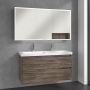 Villeroy & Boch My View+ szafka 140x16,8x75 cm z lustrem Stone Oak A48114RK zdj.13