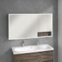 Villeroy & Boch My View+ szafka 140x16,8x75 cm z lustrem Stone Oak A48114RK zdj.10
