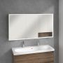 Villeroy & Boch My View+ szafka 140x16,8x75 cm z lustrem Arizona Oak A48114VH zdj.10