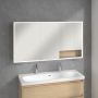 Villeroy & Boch My View+ szafka 140x16,8x75 cm z lustrem Nordic Oak A48114VJ zdj.10
