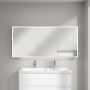 Villeroy & Boch My View+ szafka 160x16,8x75 cm z lustrem Brilliant White A48116VE zdj.11