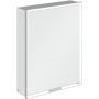 Villeroy & Boch My View+ szafka 75x16,8x60 cm z lustrem Pure White A4816LVF zdj.1