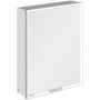 Villeroy & Boch My View+ szafka 75x16,8x60 cm z lustrem Brilliant White A4816RVE zdj.1