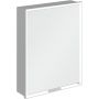Villeroy & Boch My View+ szafka 60x16,8x75 cm z lustrem A4826L00 zdj.1