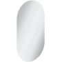 Villeroy & Boch More to See Lite lustro 50x90 cm owalne z oświetleniem A4835000 zdj.1