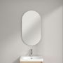 Villeroy & Boch More to See Lite lustro 50x90 cm owalne z oświetleniem A4835000 zdj.7