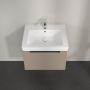 Villeroy & Boch Subway 2.0 szafka 58,7x45,4x42 cm podumywalkowa wisząca Taupe A68710VM zdj.8