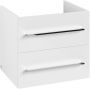 Villeroy & Boch Avento szafka 58x45,2x51,4 cm podumywalkowa wisząca biała A88900VE zdj.1
