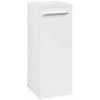 Villeroy & Boch Avento szafka 35x37x89,2 cm boczna wisząca Brilliant White A89500VE zdj.1