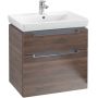 Villeroy & Boch Subway 2.0 szafka 63,7x45,4x59 cm podumywalkowa wisząca Arizona Oak A91010VH zdj.1