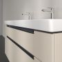Villeroy & Boch Subway 2.0 szafka 128,7x44,9x59 cm podumywalkowa wisząca Cashmere Grey A91710VN zdj.4