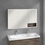 Villeroy & Boch My View+ szafka 120x16,8x75 cm z lustrem Stone Oak B48112RK zdj.10