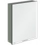 Villeroy & Boch My View+ szafka 60x16,8x75 cm z lustrem prawa Soft Green B4816RAF zdj.1