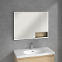 Villeroy & Boch My View+ szafka 100x16,8x75 cm z lustrem Nordic Oak B48210VJ zdj.7