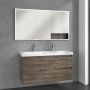 Villeroy & Boch My View+ szafka 140x16,8x75 cm z lustrem Stone Oak B48214RK zdj.8