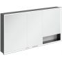 Villeroy & Boch My View+ szafka 140x16,8x75 cm z lustrem Brilliant White B48214VE zdj.1