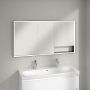 Villeroy & Boch My View+ szafka 140x16,8x75 cm Pure White B48214VF zdj.7