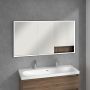 Villeroy & Boch My View+ szafka 140x16,8x75 cm z lustrem Arizona Oak B48214VH zdj.7