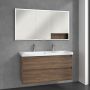 Villeroy & Boch My View+ szafka 140x16,8x75 cm z lustrem Arizona Oak B48214VH zdj.9