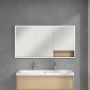 Villeroy & Boch My View+ szafka 140x16,8x75 cm z lustrem Nordic Oak B48214VJ zdj.8