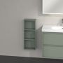 Villeroy & Boch My View+ szafka 30x16,7x75 cm boczna wisząca Soft Green B85530AF zdj.4