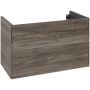 Villeroy & Boch Collaro szafka 99,6x49,8x60,3 cm podumywalkowa wisząca Stone Oak C139B0RK zdj.1