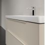 Villeroy & Boch Subway 3.0 szafka 97,3x47,8x57,6 cm podumywalkowa wisząca Cashmere Grey C570L2VN zdj.3