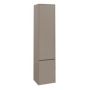 Villeroy & Boch Subway 3.0 szafka 40x36,2x171 cm boczna wisząca Taupe C58602VM zdj.1