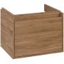 Villeroy & Boch Skyla szafka 57,2x43,9x43,6 cm podumywalkowa wisząca Oak Kansas C78400RH zdj.1