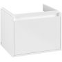 Villeroy & Boch Skyla szafka 57,2x43,9x43,6 cm podumywalkowa wisząca Brilliant White C78400VE zdj.1