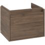 Villeroy & Boch Skyla szafka 57,2x43,9x43,6 cm podumywalkowa wisząca Arizona Oak C78400VH zdj.1