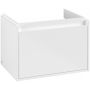 Villeroy & Boch Skyla szafka 62,2x43,9x43,6 cm podumywalkowa wisząca Brilliant White C78500VE zdj.1