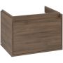 Villeroy & Boch Skyla szafka 62,2x43,9x43,6 cm podumywalkowa wisząca Arizona Oak C78500VH zdj.1