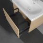 Villeroy & Boch Skyla szafka 62,2x43,9x43,6 cm podumywalkowa wisząca Nordic Oak C78500VJ zdj.5