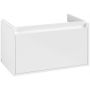 Villeroy & Boch Skyla szafka 77,2x43,9x43,6 cm podumywalkowa wisząca Brilliant White C78600VE zdj.1