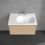 Villeroy & Boch Skyla szafka 77,2x43,9x43,6 cm podumywalkowa wisząca Nordic Oak C78600VJ zdj.8