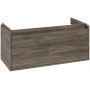 Villeroy & Boch Skyla szafka 97,2x43,9x43,6 cm podumywalkowa wisząca Stone Oak C78900RK zdj.1