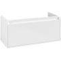 Villeroy & Boch Skyla szafka 97,2x43,9x43,6 cm podumywalkowa wisząca Brilliant White C78900VE zdj.1