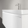 Villeroy & Boch Skyla szafka 97,2x43,9x43,6 cm podumywalkowa wisząca Brilliant White C78900VE zdj.4