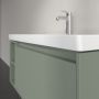 Villeroy & Boch Skyla szafka 97,2x43,9x43,6 cm podumywalkowa wisząca Soft Green C79000AF zdj.4