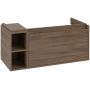 Villeroy & Boch Skyla szafka 97,2x43,9x43,6 cm podumywalkowa wisząca Arizona Oak C79000VH zdj.1
