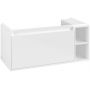 Villeroy & Boch Skyla szafka 97,2x43,9x43,6 cm podumywalkowa wisząca Brilliant White C79100VE zdj.1