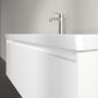 Villeroy & Boch Skyla szafka 117,2x43,9x43,6 cm podumywalkowa wisząca Brilliant White C79200VE zdj.4