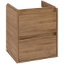 Villeroy & Boch Skyla szafka 52,2x42,4x59,6 cm podumywalkowa wisząca Oak Kansas C79300RH zdj.1