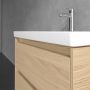 Villeroy & Boch Skyla szafka 77,2x43,9x59,6 cm podumywalkowa wisząca Nordic Oak C79600VJ zdj.4