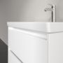 Villeroy & Boch Skyla szafka 77,2x43,9x59,6 cm podumywalkowa wisząca Brilliant White C79700VE zdj.4