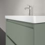 Villeroy & Boch Skyla szafka 77,2x43,9x59,6 cm podumywalkowa wisząca lewa Soft Green C79800AF zdj.4
