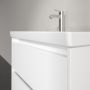 Villeroy & Boch Skyla szafka 77,2x43,9x59,6 cm podumywalkowa wisząca lewa Brilliant White C79800VE zdj.4