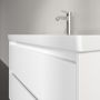 Villeroy & Boch Skyla szafka 97,2x43,9x59,6 cm podumywalkowa wisząca Brilliant White C79900VE zdj.4
